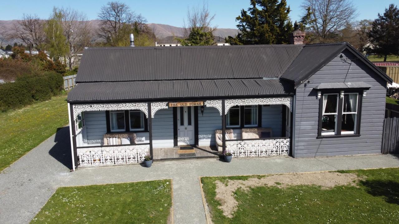 Holiday home The Old Forge - An 