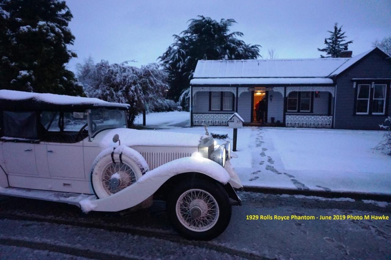 Holiday home The Old Forge - An 
