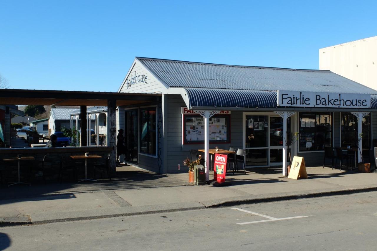 The Old Forge - An 